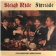 The Gregory Brothers - Sleigh Ride / Fireside