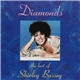 Shirley Bassey - Diamonds: The Best Of Shirley Bassey