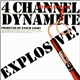 Enoch Light - 4 Channel (Quadraphonic) Dynamite